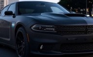 Así es el Dodge Charger de Rápido y Furioso 2025 hecho con IA