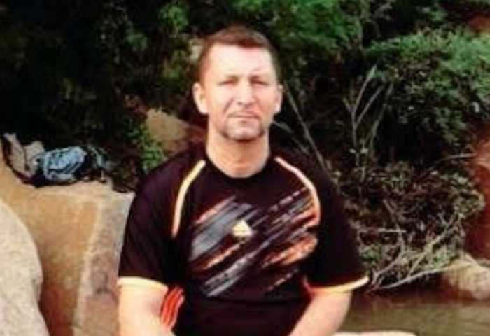 Se lanzó borracho al río y se ahogó