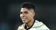 Entre tres continentes: los posibles destinos de Piero Quispe para dejar Pumas de México