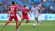 Toluca se va de la Leagues Cup en penales ante Orlando City