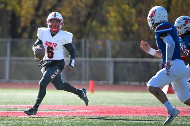 Class 4A football team previews: North St. Paul, Simley and South St. Paul