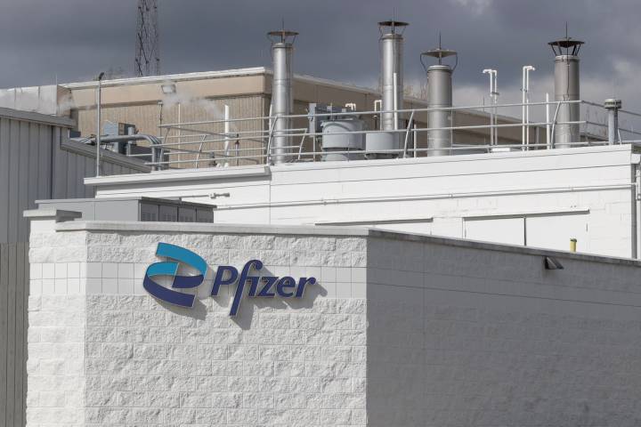 Pfizer: Stagnation Is An Investment Opportunity (NYSE:PFE)