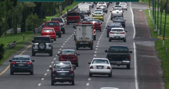 Multas por no verificar en CDMX y Edomex: fechas, montos y excepciones