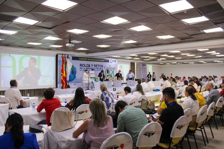 Crimen e inseguridad cuestan US$261 mil millones en Américas: líderes buscan anticipar riesgos