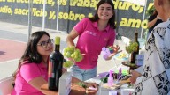 Colegio Ensenada Unifront realizó con éxito su Expoferia Educativa 2025