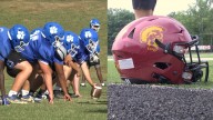 Football Frenzy Game of the Week Preview: Barren County vs. Glasgow