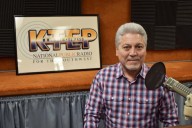 KTEP lanza campaña para recaudar fondos y financiar el contenido de NPR