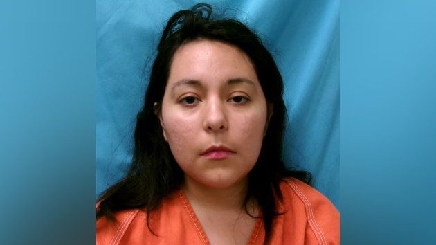 Texas mom arrested for murder in death of 15-month-old ‘intentionally’ left in hot car for over 2 hours: Police