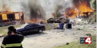 Spire: No reports were received before north County home explosion; investigation shows ‘no issues’ with system