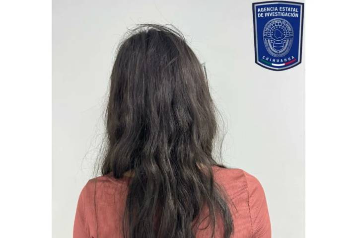 Localizan a menor de 12 años horas después de que se ausento de casa