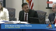 State panel orders free speech training after MAGA jab sparks uproar