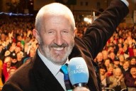 RTÉ broadcaster Kieran Hanrahan to retire after 30 years at helm of Céilí House