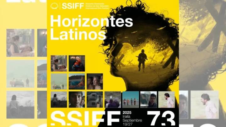 Desvela el Festival de San Sebastián la programación de Horizontes Latinos
