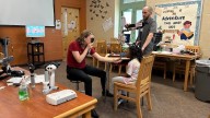 2 Akron teachers had vision to get free glasses for kids