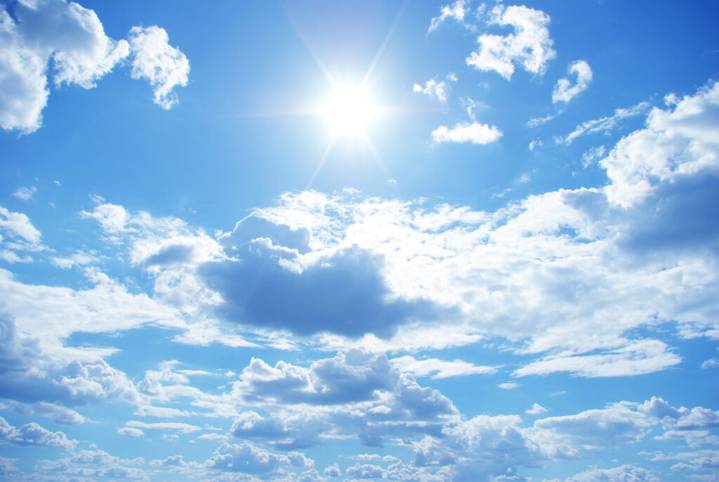 Weather Forecast for Thursday, August 7, 2025