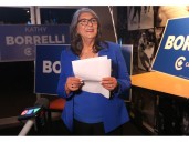 'No cakewalk' — MP Borrelli leans on decades of experience to serve Windsor