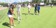 Harbor Shores host grand opening of ‘The Wee Course’
