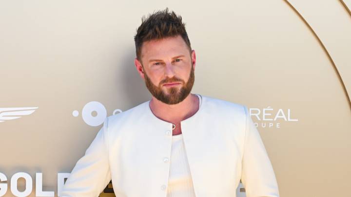 The Popular Decor Item Designer Bobby Berk Can't Stand Seeing In Homes