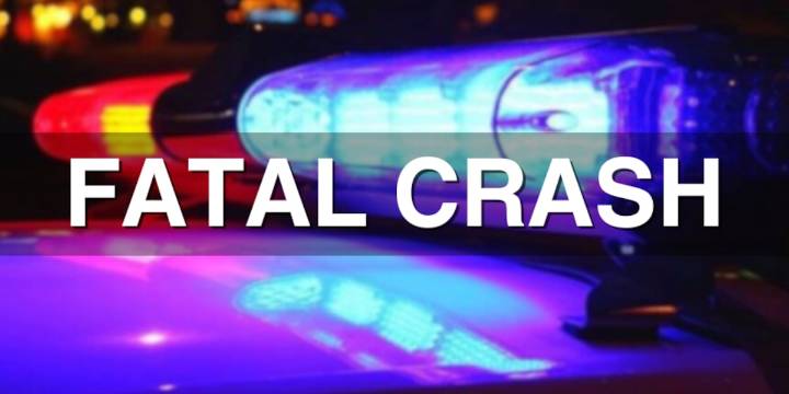 Merry Hill man killed in Thursday night crash