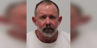 GRAPHIC: Man arrested accused of child porn, filming guests in Santa Maria home