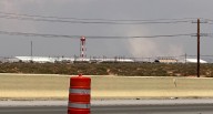El Paso alza la voz contra el nuevo megacentro de detención migratoria en Fort Bliss