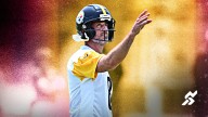 Aaron Rodgers Helmet Shuffle Heads NFL Gear Safety Debate