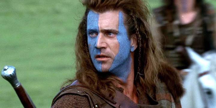 10 Great Shows To Watch if You Love 'Braveheart'