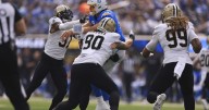 Saints vs. Chargers: How to watch, stream NFL preseason game