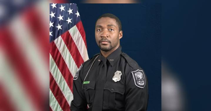 Atlanta 5K raises money for family of DeKalb officer killed in CDC shooting