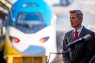 Amplia Trump control en DC con gestión de Union Station