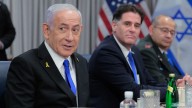 Even some Republicans are questioning Netanyahu's plan to have Israel occupy Gaza City