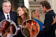Carrie Bradshaw's relationship history in 'Sex and the City': Mr. Big, Aidan, more