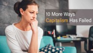 'Starbucks Made Me The Wrong Drink' And 10 Other Times Capitalism Failed