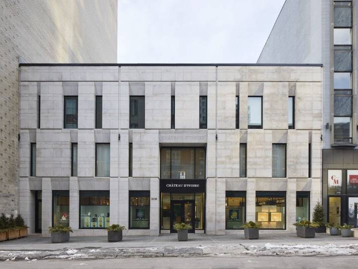 Montreal jewelry boutique launches own Canadian engagement collection