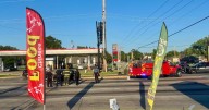 Boy dead, 2suspects in custody after hit-and-run in southeast Wichita