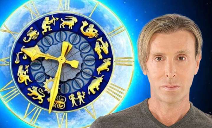 Hoy es 8-8 y se abre "El portal del León": Waldo Casal enseña cómo manifestar para mejorar dinero, amor, trabajo y salud