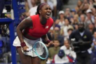 Where to watch US Open third round for free today