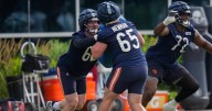 Bears training camp update: Joe Thuney embraces leadership role with Caleb Williams, young linemen