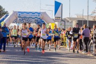 Nueva edición de la Maratón Bonarda en San Martín