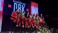 Huskers open season at No. 1 in AVCA preseason poll