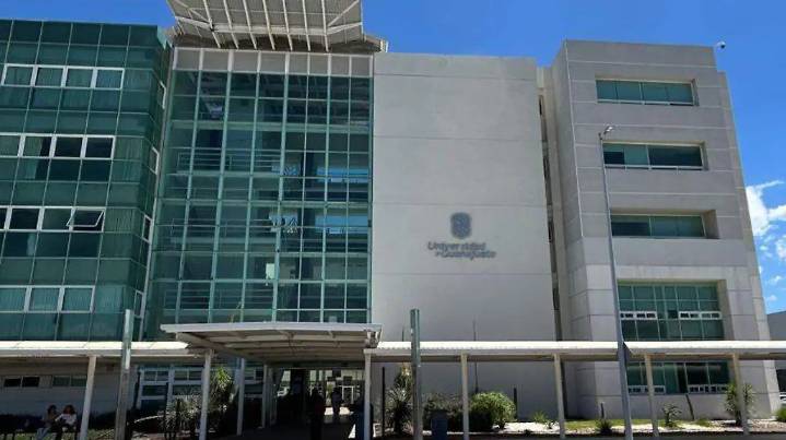 UG Celaya-Salvatierra da la bienvenida a 851 estudiantes de nuevo ingreso