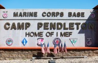 Camp Pendleton officer, wife sue military housing company over crash that killed 8