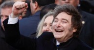 Javier Milei | Argentina: Jefe de Gabinete dice que el presidente está “tranquilo” ante el escándalo por presuntos sobornos | Guillermo Francos | Andis | Karina Milei | Diego Spagnuolo | Agencia Nacio