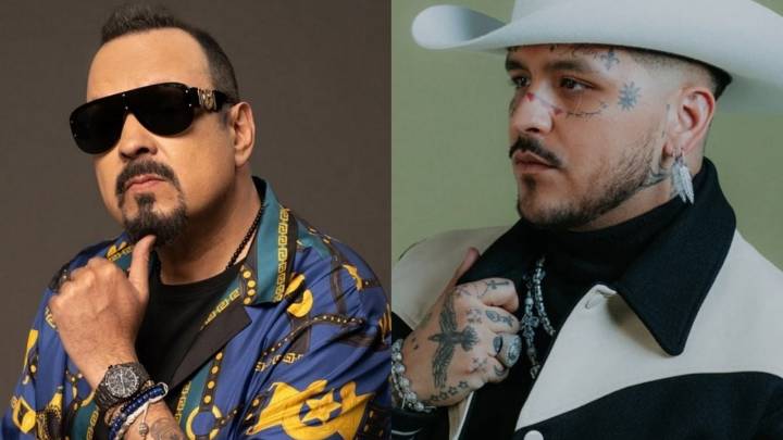 Pepe Aguilar y Christian Nodal lanzaría dueto juntos: Fato revela todo en 'Ventaneando'