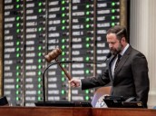 Cámara de Representantes de Texas aprueba nuevo mapa electoral