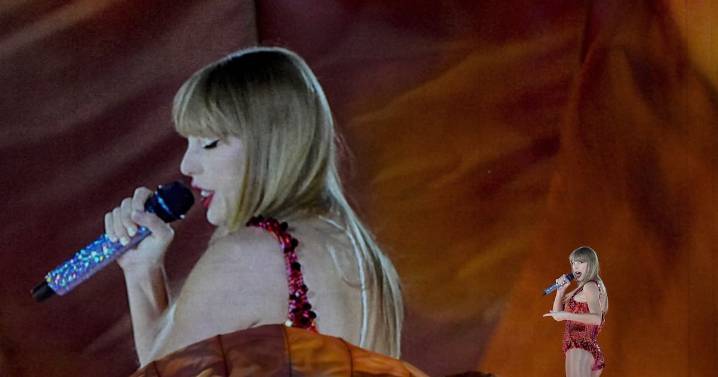 Taylor Swift's new album release: Travis Kelce podcast