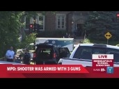 2 kids dead, 17 others hurt following Minneapolis Catholic school mass shooting; more details