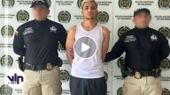 Detienen en Colombia a Alberto Carlos Mejía, sicario del "rey de Meiggs"