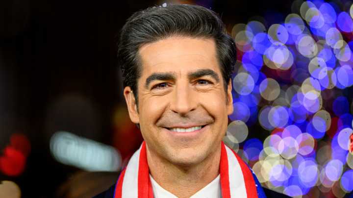 'Drama Queen' Jesse Watters Got Put On Blast For His Diva Behavior Backstage At Fox News