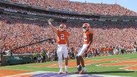 How Tajh Boyd helped Clemson QB Cade Klubnik regain self